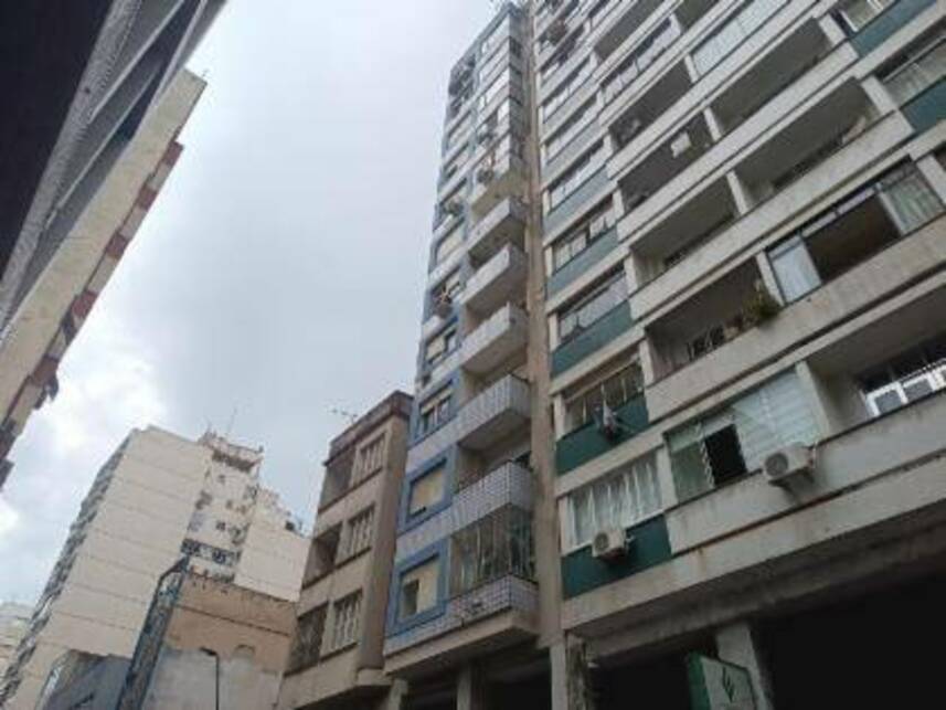 Imagem 5 do Leilão de Apartamento - Centro - Porto Alegre/RS