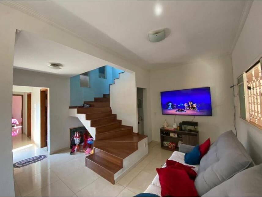 Imagem 2 do Leilão de Casa - Parque dos Timburis - São Carlos/SP