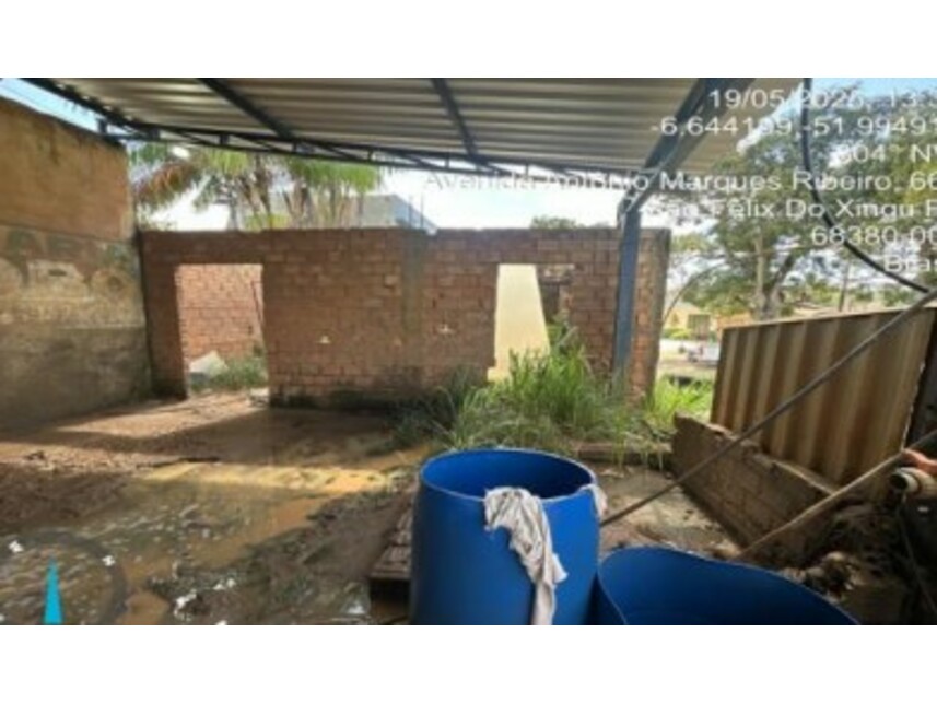 Imagem 2 do Leilão de Imóvel Comercial - Centro - São Félix do Xingu/PA