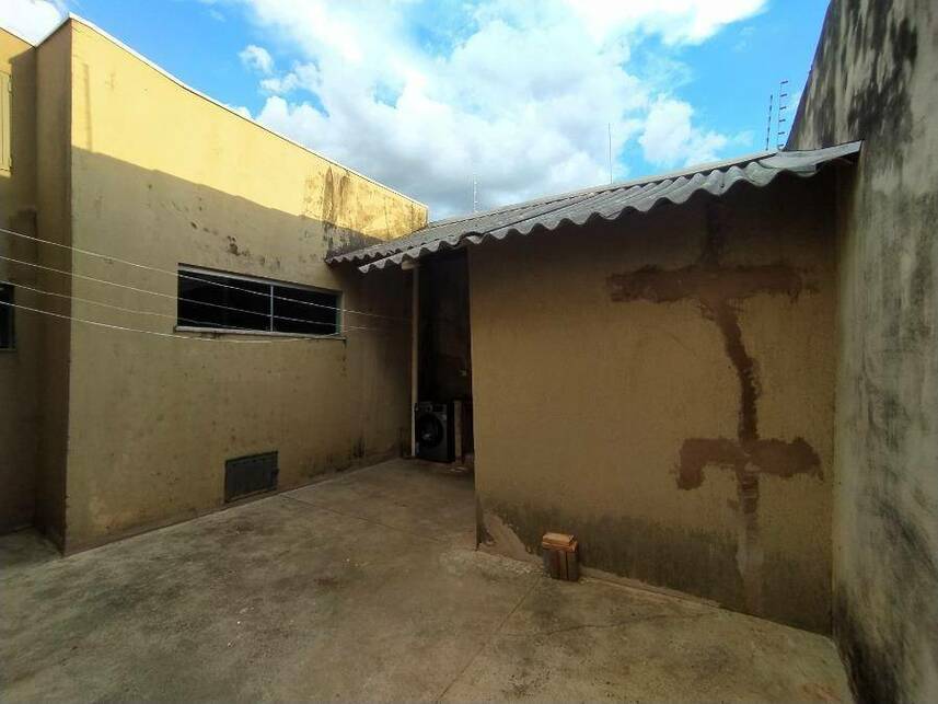 Casa no Vila Jardim Paulista (foto 28 de 30)