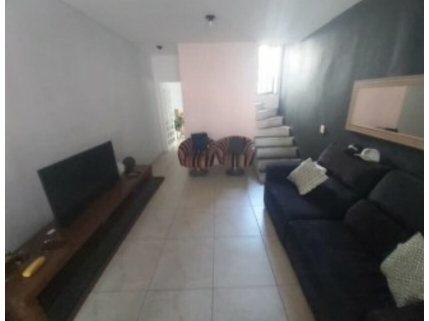 Imagem 2 do Leilão de Casa - Perdizes - São Paulo/SP