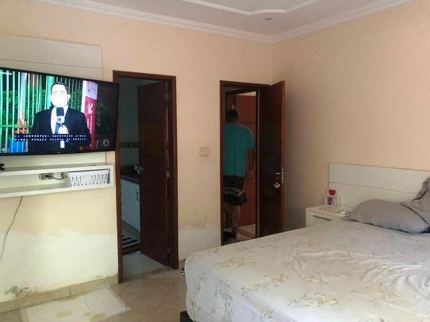 Imagem 16 do Leilão de Casa - Fazenda Sobradinho - Vila Inhomirim - Magé/RJ