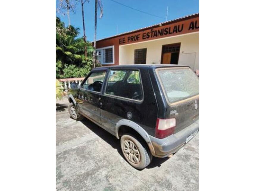 Imagem 6 do Leilão de Veículos em Pinhalzinho/SP