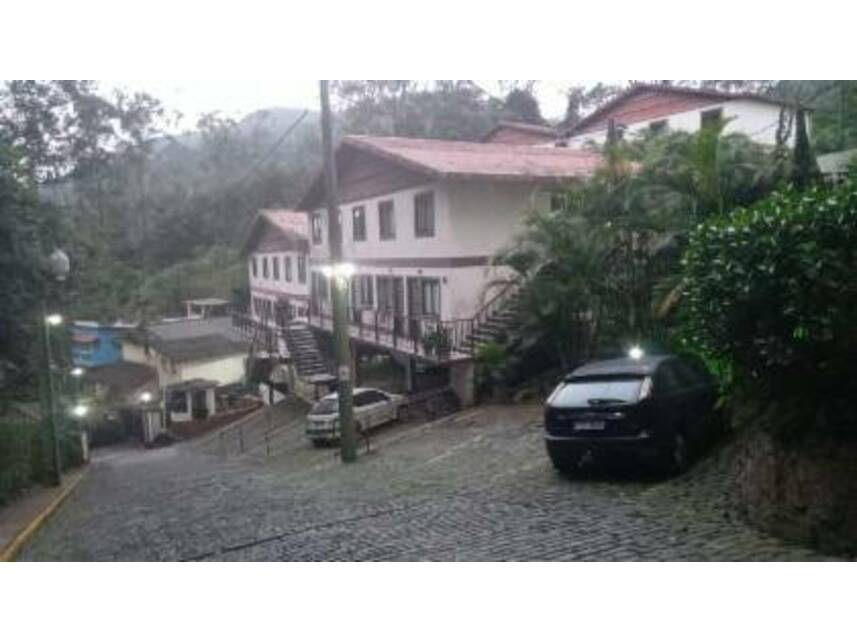 Imagem  do Leilão de Apartamento - Quitandinha - Petrópolis/RJ