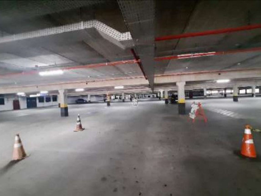 Imagem 15 do Leilão de Prédio Comercial - Santo Amaro - São Paulo/SP