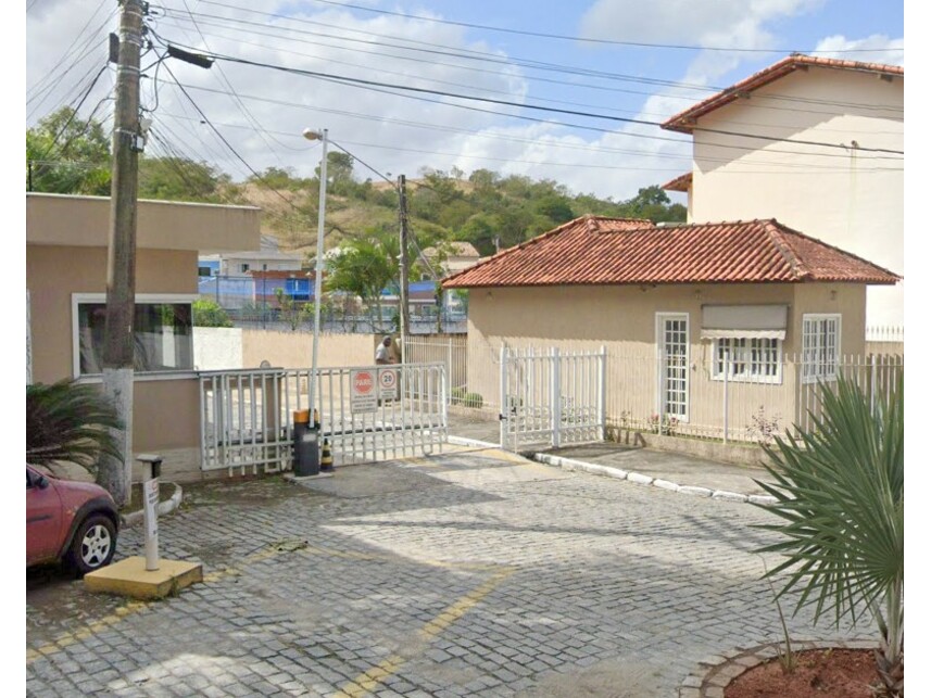Imagem  do Leilão de Casa - Arsenal - São Gonçalo/RJ