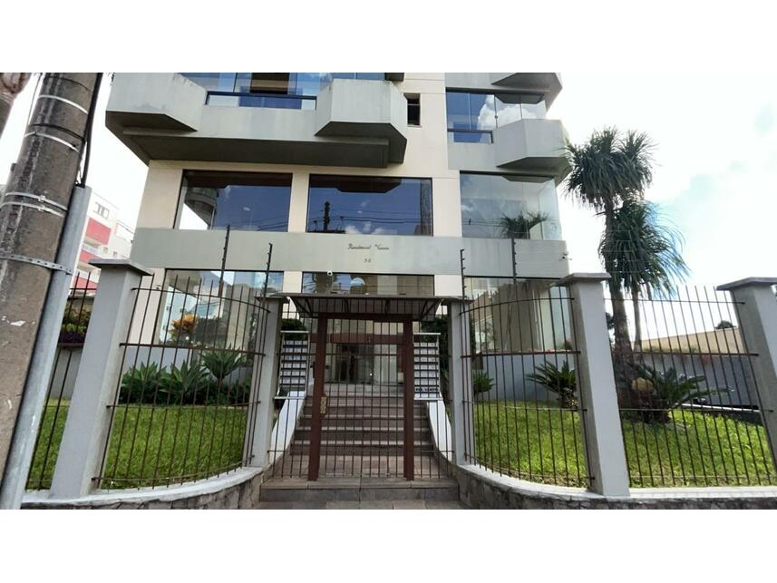 Imagem 2 do Leilão de Apartamento - Madureira - Caxias do Sul/RS