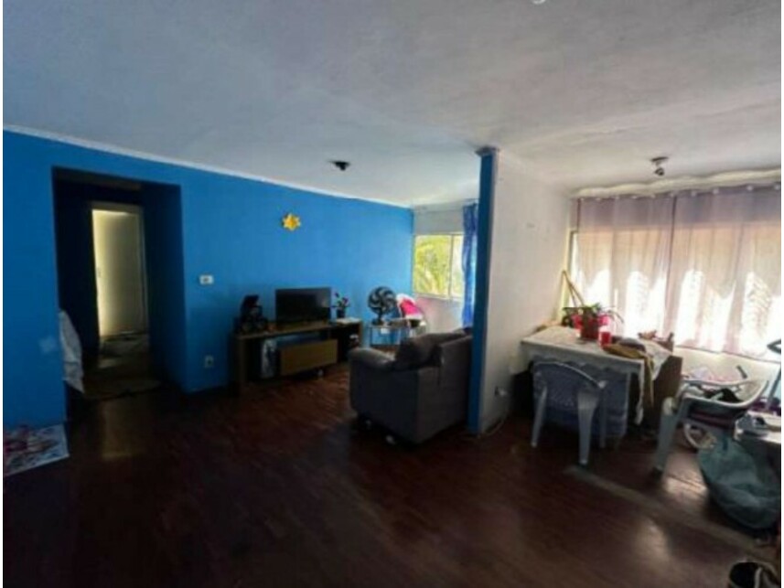 Imagem 5 do Leilão de Apartamento - Tremembé - São Paulo/SP