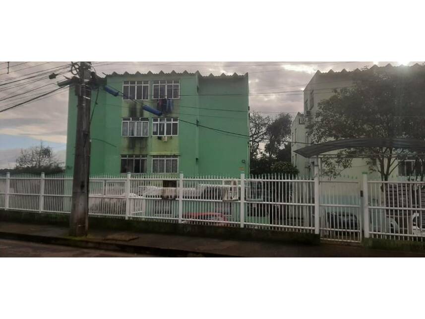 Imagem 1 do Leilão de Apartamento - Cohab - Viamão/RS