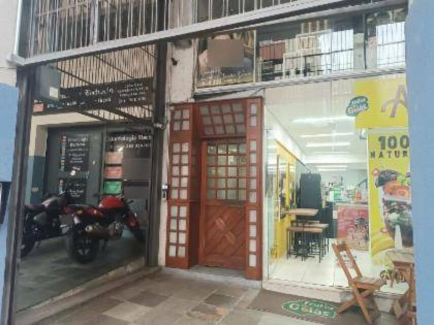 Imagem 2 do Leilão de Apartamento - Centro - Porto Alegre/RS