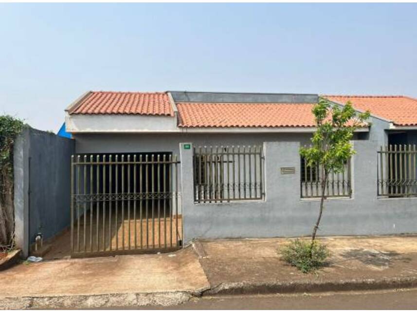 Imagem 4 do Leilão de Casa - Jardim Aviação - Apucarana/PR