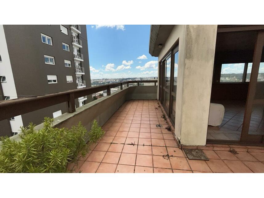 Imagem 9 do Leilão de Apartamento - Madureira - Caxias do Sul/RS