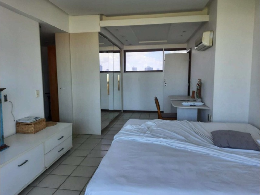 Imagem 8 do Leilão de Apartamento - Jaqueira - Recife/PE