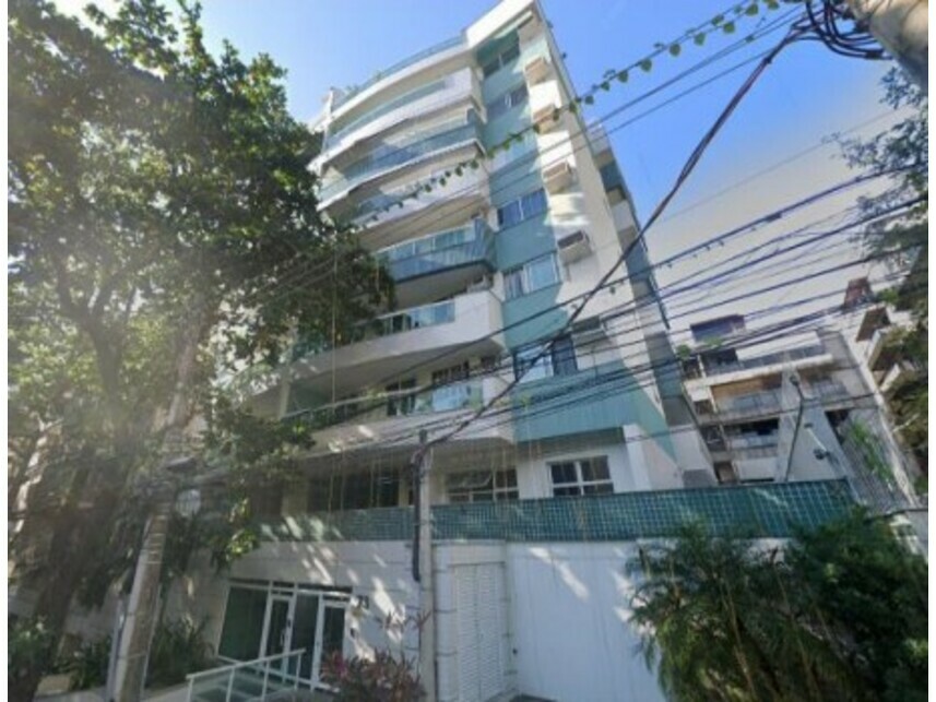 Imagem do imóvel Apartamento à venda em leilão