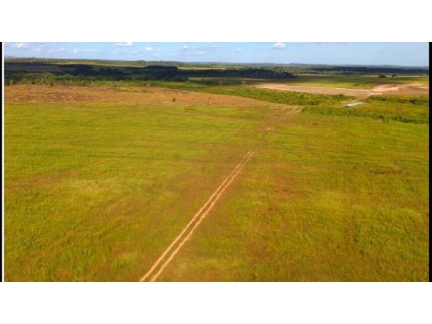 Imagem 1 do Leilão de Área Rural - Zona Rural - Conceição do Araguaia/PA