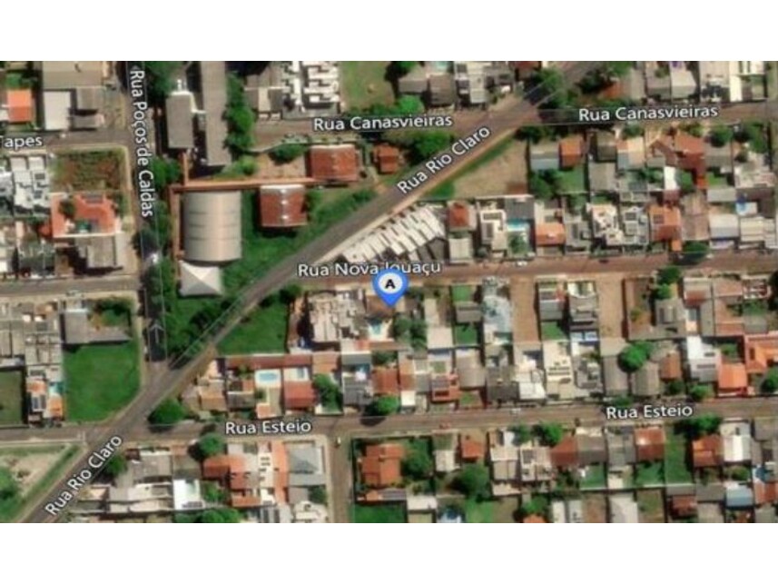 Imagem 2 do Leilão de Casa - Lancaster - Foz do Iguaçu/PR