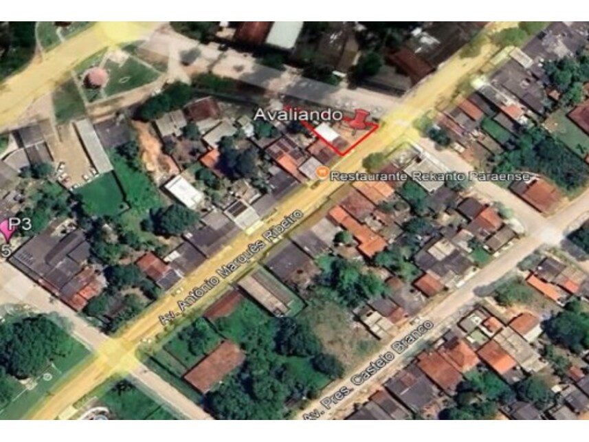 Imagem 7 do Leilão de Imóvel Comercial - Centro - São Félix do Xingu/PA