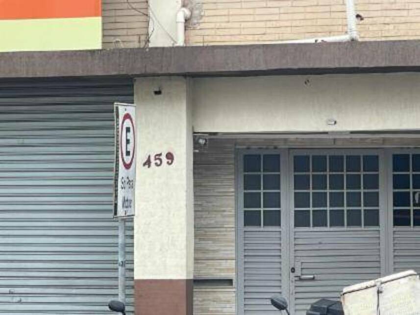 Apartamento no Centro (foto 2 de 3)