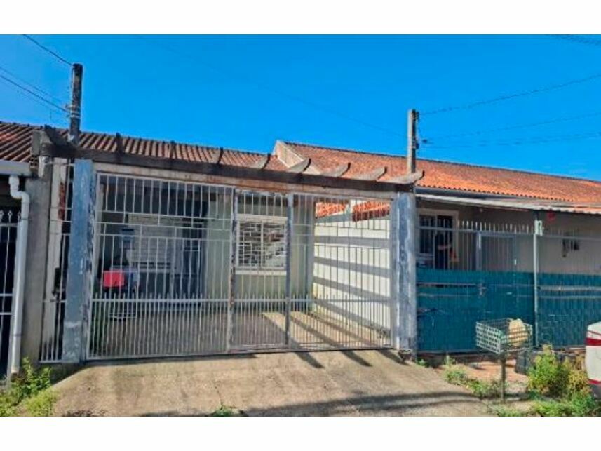 Imagem do imóvel Casa à venda em leilão
