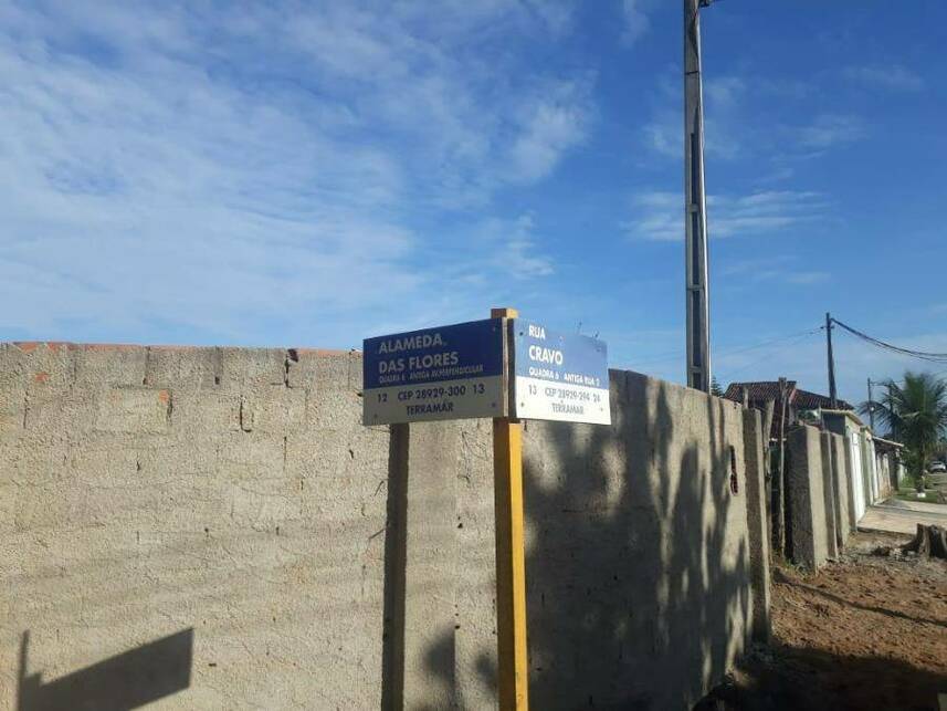 Imagem 5 do Leilão de Casa - Terramar - Tamoios - Cabo Frio/RJ