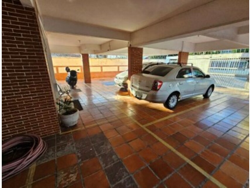 Imagem 10 do Leilão de Apartamento - Guilhermina - Praia Grande/SP