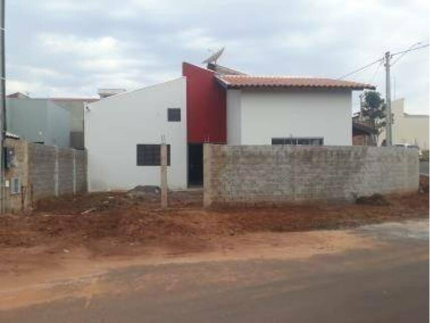 Imagem 2 do Leilão de Casa - Parque dos Sonhos - Lucélia/SP