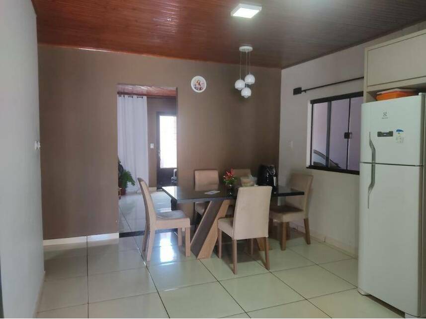 Imagem 4 do Leilão de Casa - Vila Vicentina - Maracaju/MS
