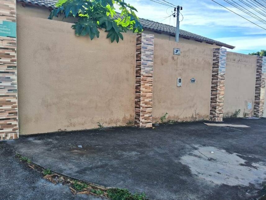Imagem 5 do Leilão de Casa - Jardim do Ingá - Luziânia/GO