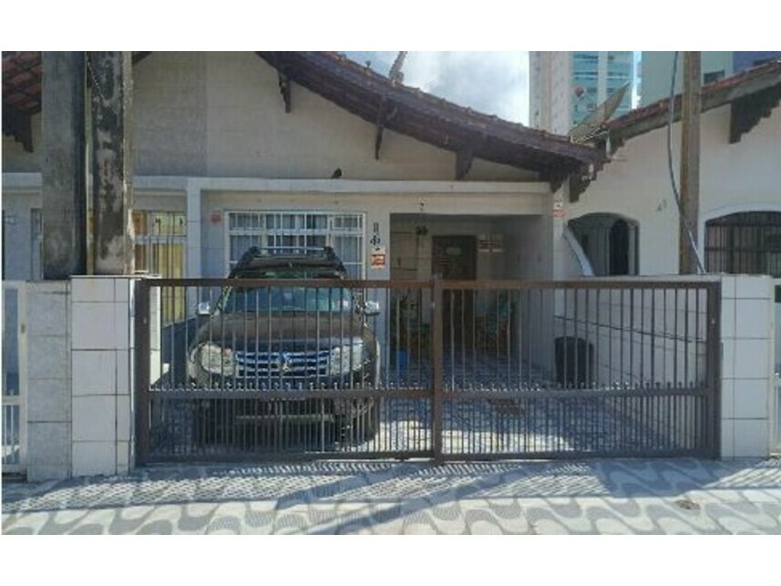 Imagem 2 do Leilão de Casa - Jardim Real - Praia Grande/SP