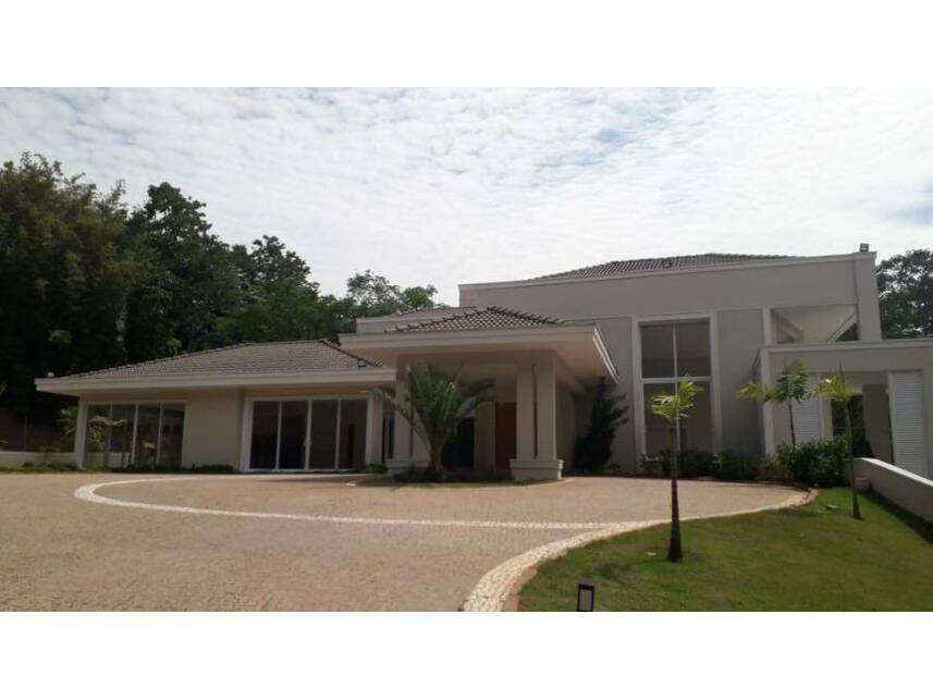 Imagem 2 do Leilão de Casa - Sítios Alto da Nova Campinas - Campinas/SP