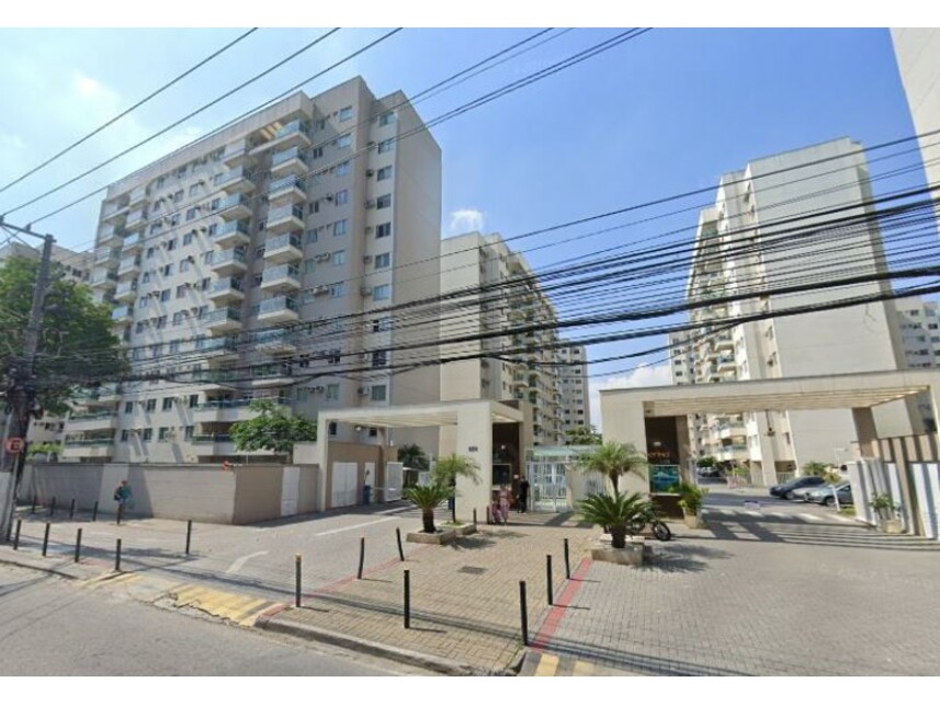 Imagem 1 do Leilão de Apartamento - Penha - Rio de Janeiro/RJ