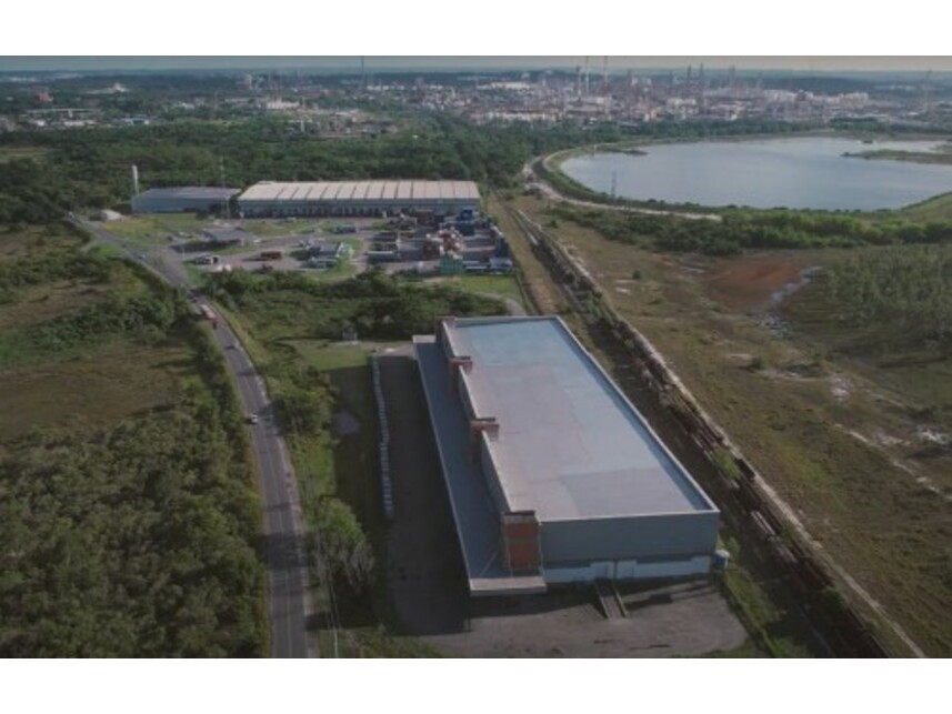 Imagem 3 do Imóvel a venda - Galpão - Pólo Industrial de Camaçari - Camaçari/BA