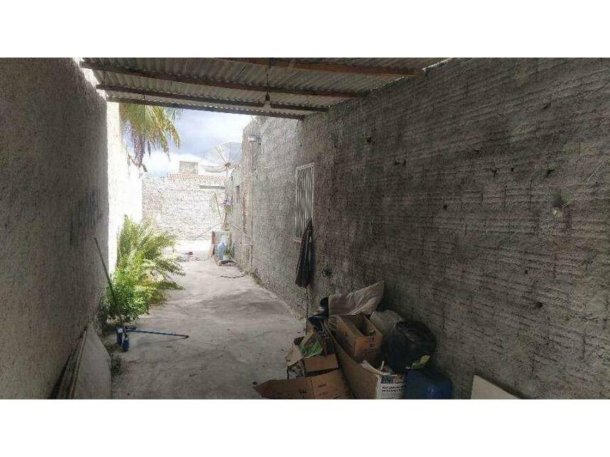Imagem 7 do Leilão de Casa - Catuaba - Jacobina/BA