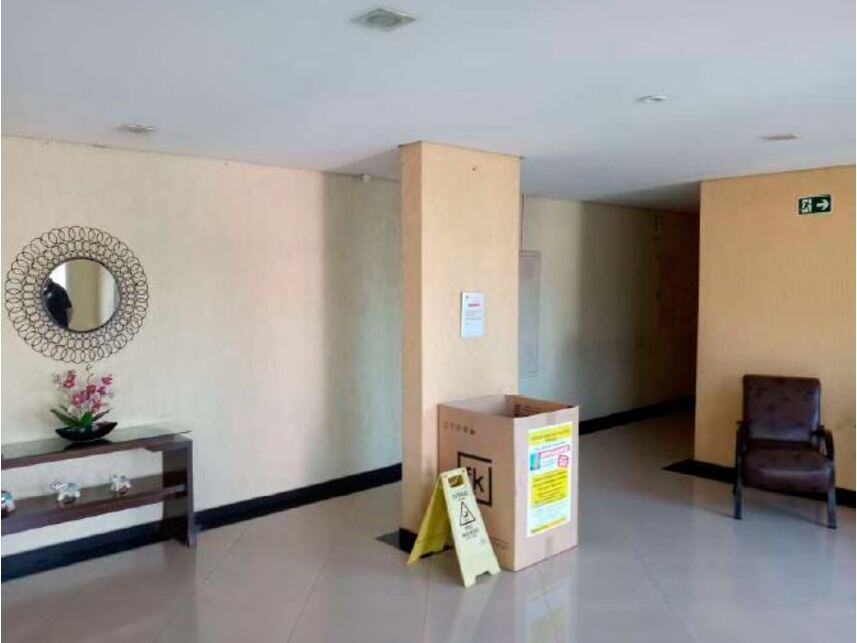 Imagem 14 do Leilão de Apartamento - Vila Carlos de Campos - São Paulo/SP