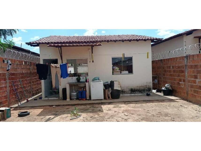 Imagem 14 do Leilão de Casa - Residencial Jardins I - Jaíba/MG