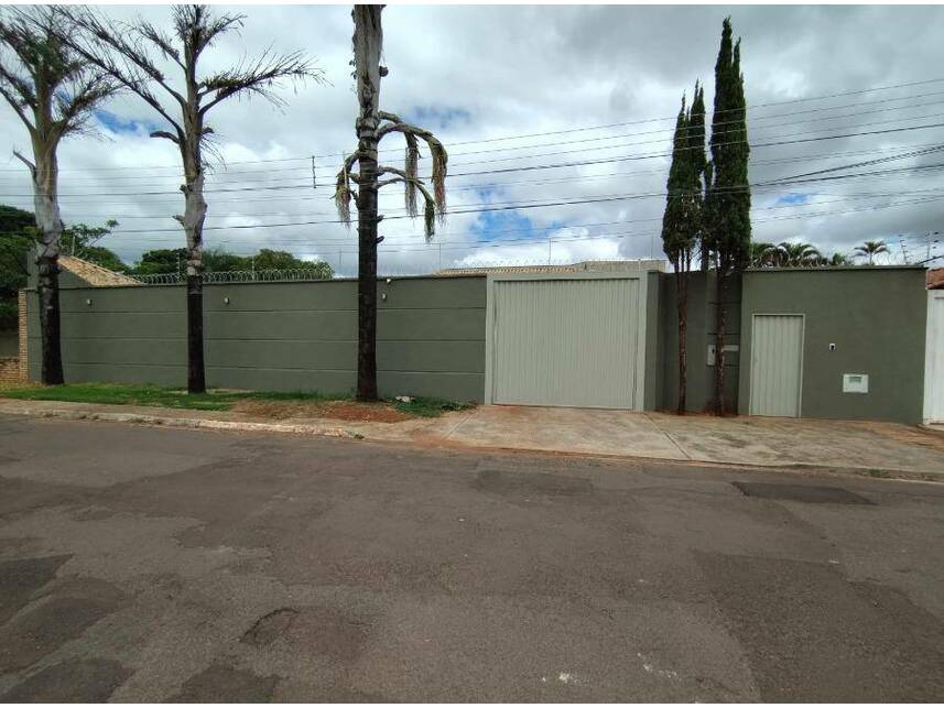 Casa no Vila Jardim Paulista (foto 3 de 30)