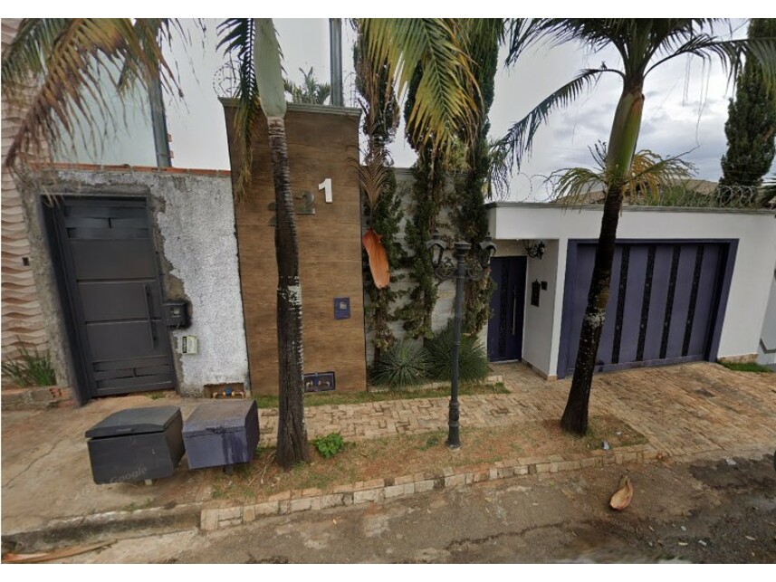 Imagem 1 do Leilão de Casa - Setor Flamboyant - Catalão/GO