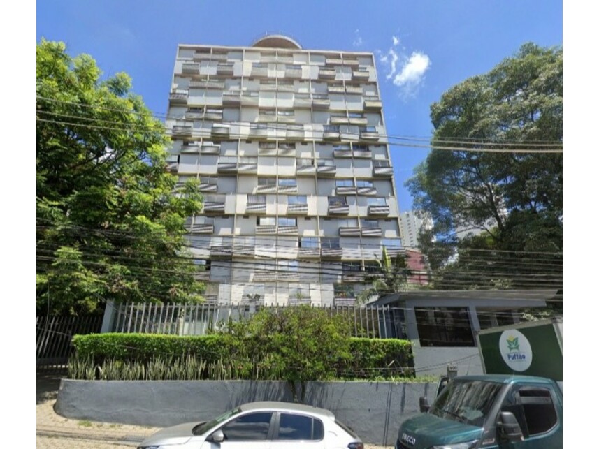 Imagem 1 do Leilão de Apartamento - Vila Tramontano - São Paulo/SP
