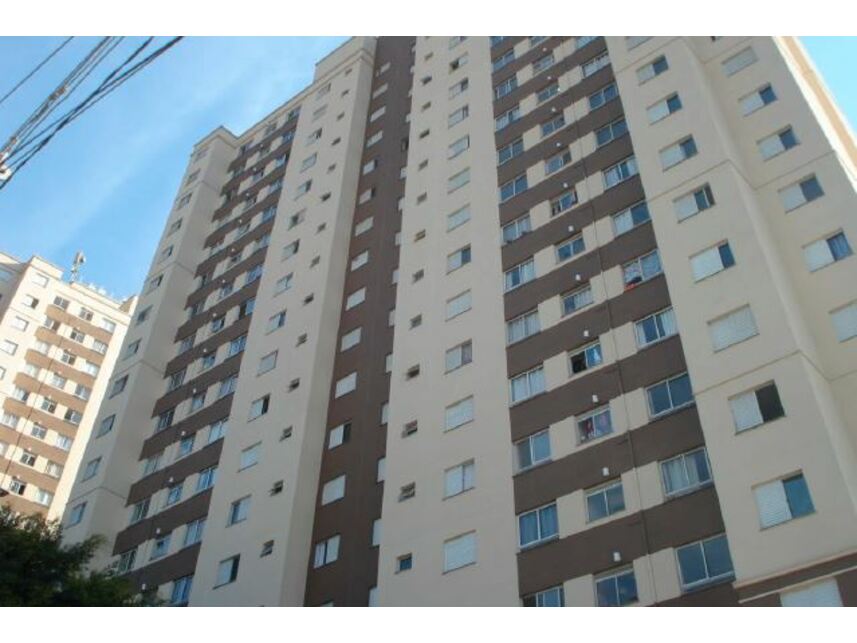 Imagem 1 do Leilão de Apartamento - Vila Independência - São Paulo/SP