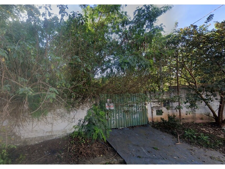 Imagem  do Leilão de Terreno - Jardim Morumbi - Bragança Paulista/SP