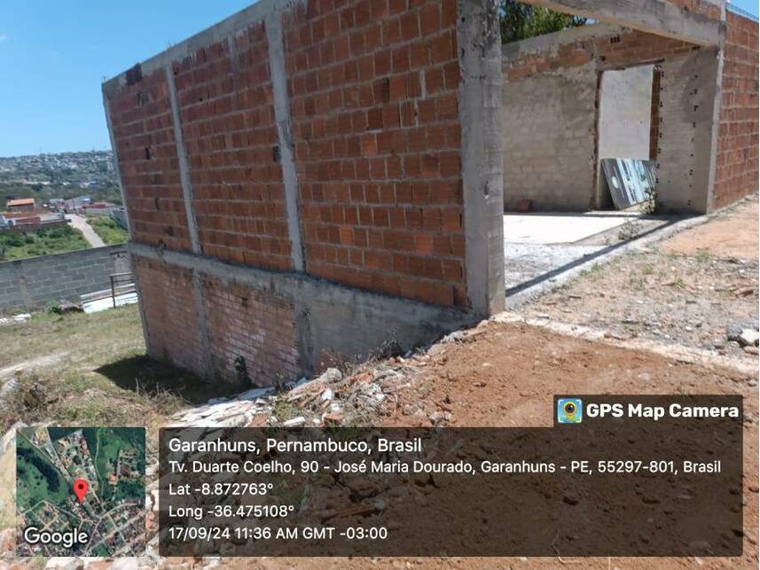 Casa no José Maria Dourado (foto 7 de 7)