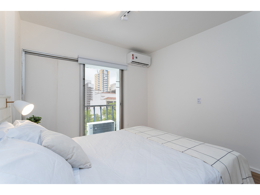 Imagem 12 do Leilão de Apartamento - Cerqueira César - São Paulo/SP