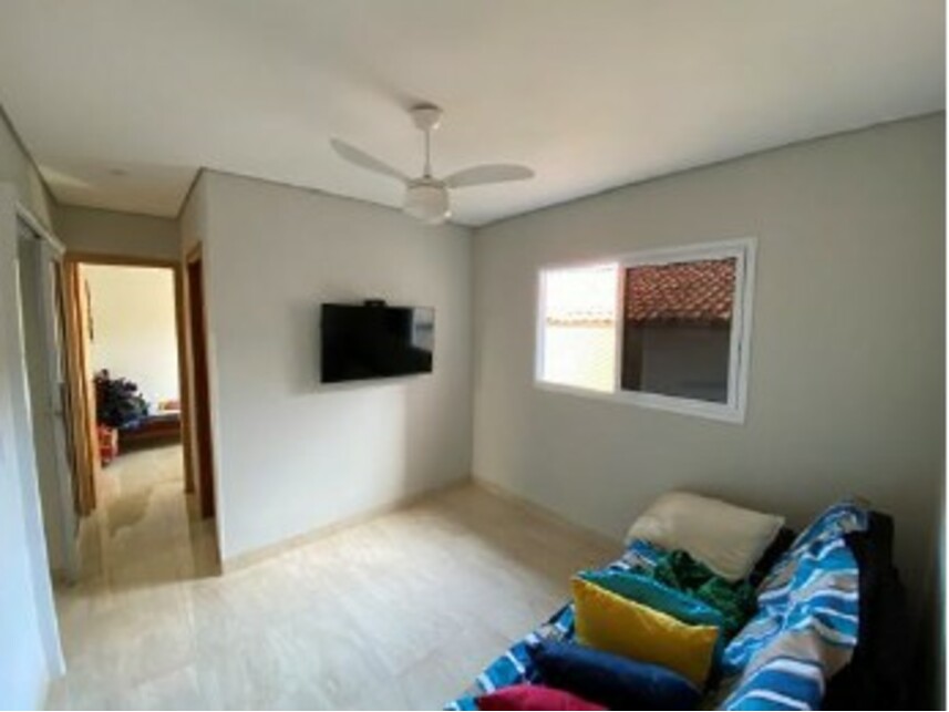 Imagem 8 do Leilão de Casa - Conjunto Habitacional Vereador Antônio Brandini - Fernandópolis/SP
