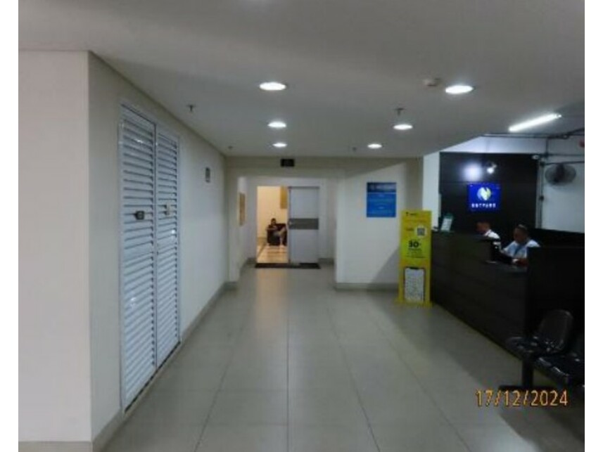 Imagem 2 do Leilão de Sala Comercial - Centro - Osasco/SP