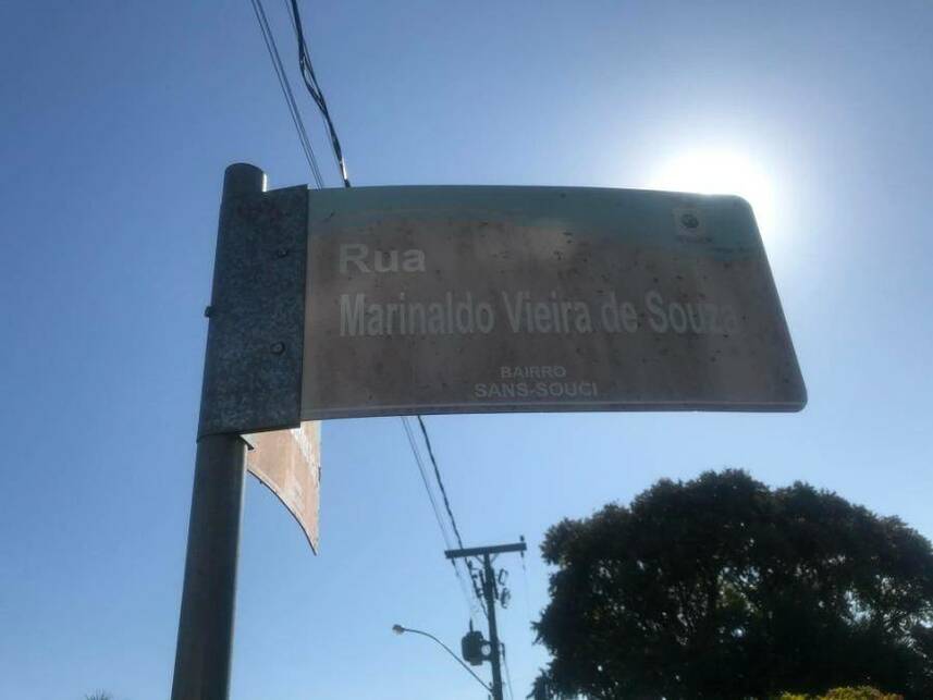 Casa no Sans Souci (foto 2 de 15)