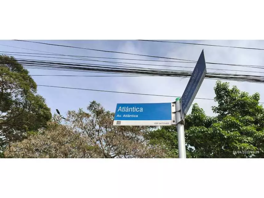 Imagem 8 do Leilão de Galpões - Interlagos - São Paulo/SP