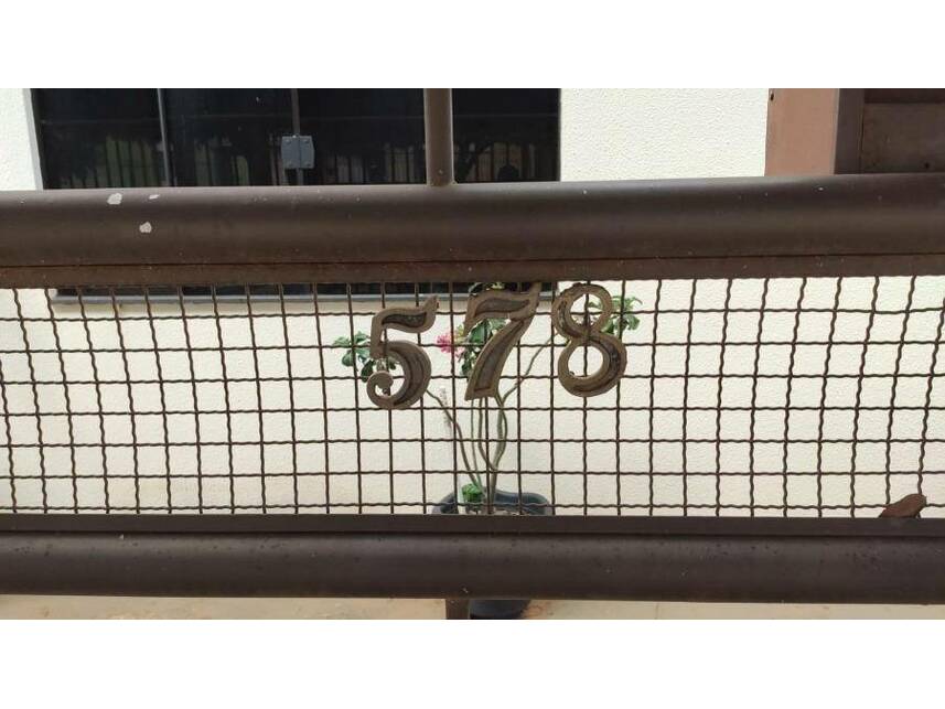 Imagem 4 do Leilão de Casa - Jardim Belo Horizonte - Rondonópolis/MT