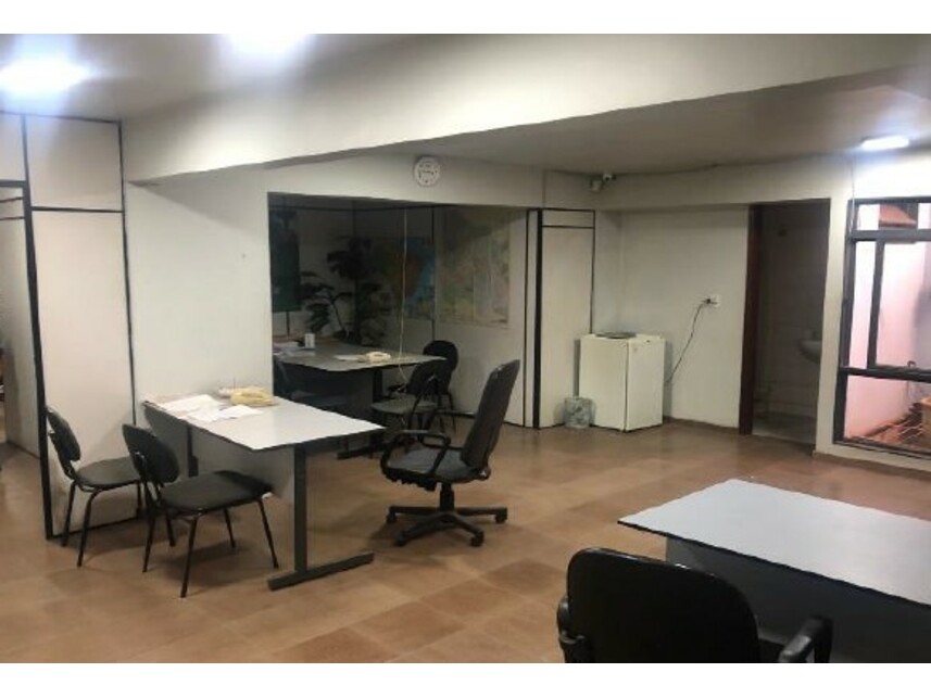 Imagem 7 do Leilão de Sala Comercial - Taguatinga Centro - Brasília/DF