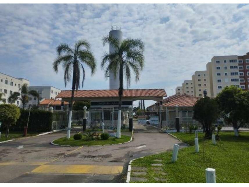 Imagem  do Leilão de Casa - Parque Santa Fé - Porto Alegre/RS