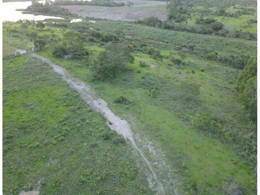 Imagem 5 do Imóvel a venda - Terrenos - Área Rural - Campos dos Goytacazes/RJ